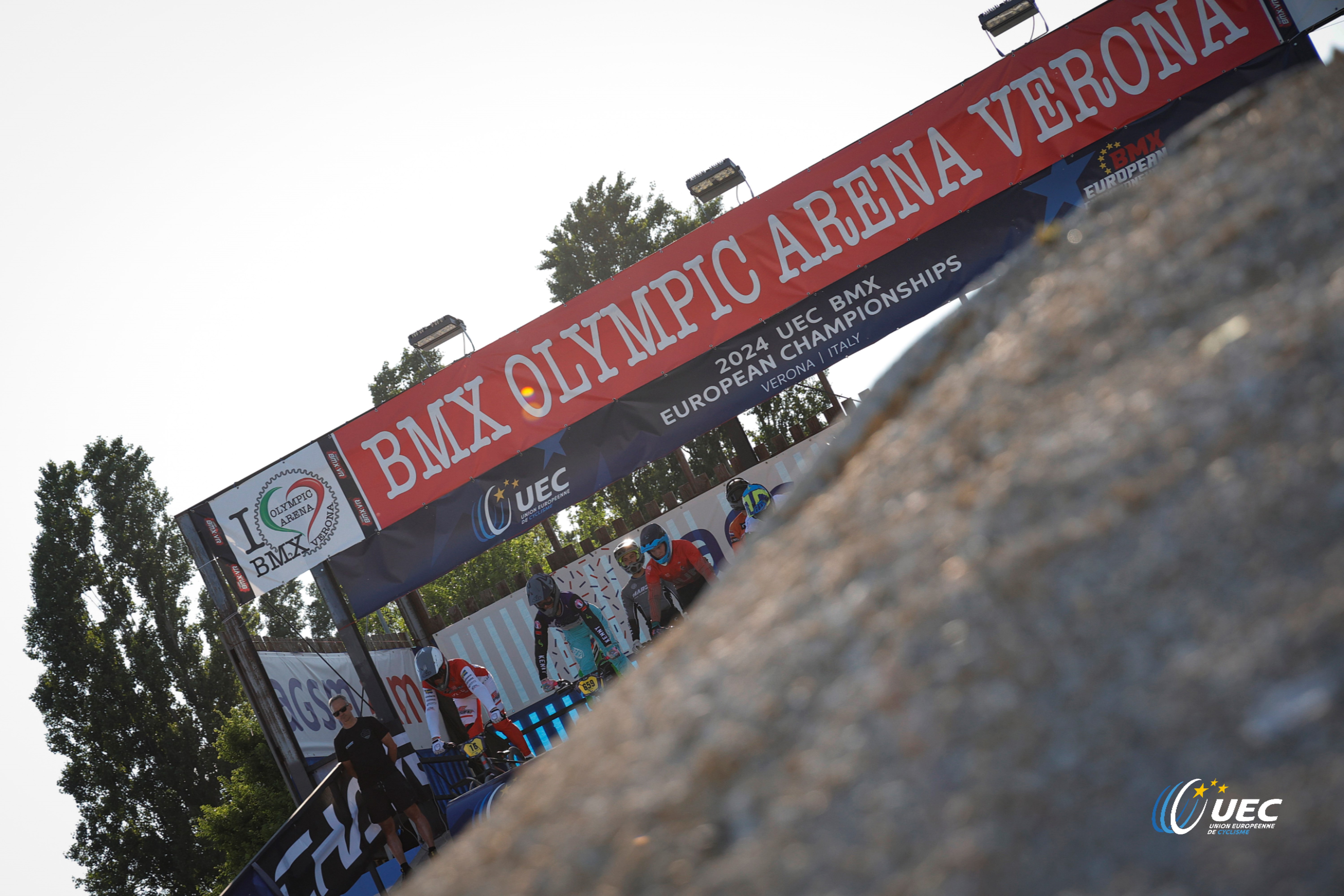 2021 UEC Road European Championships